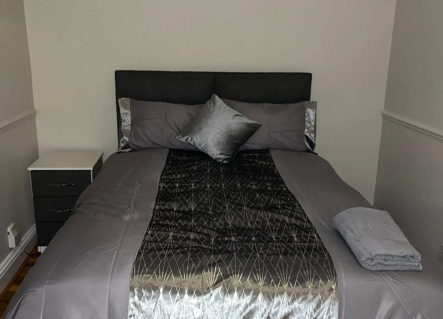 3 Bedroom Apartment London United Kingdom