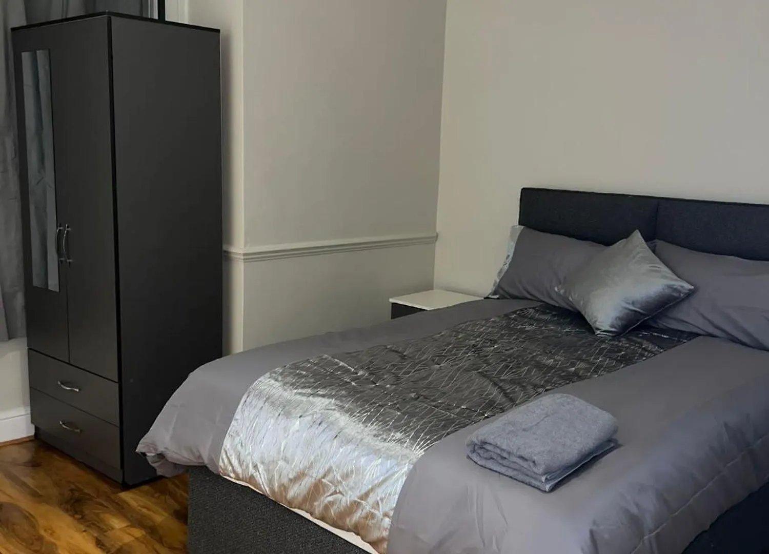 3 Bedroom Apartment London