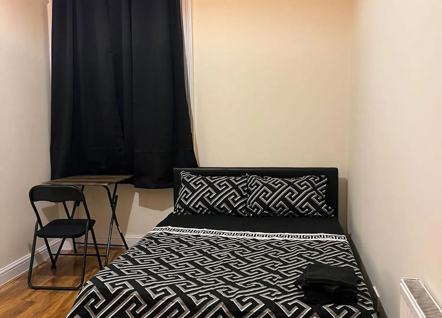 3 Bedroom Apartment London