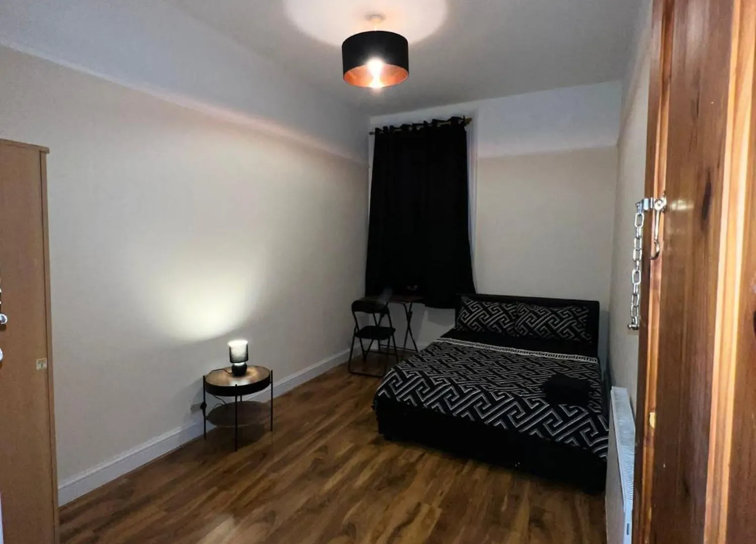 Guest house 3 Bedroom Apartment London United Kingdom