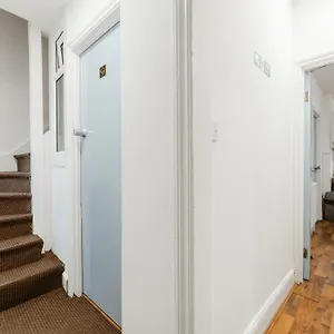  Guest house Upton Park Bedrooms 25 Min To