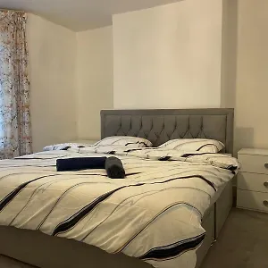  Guest house Rahal Compton