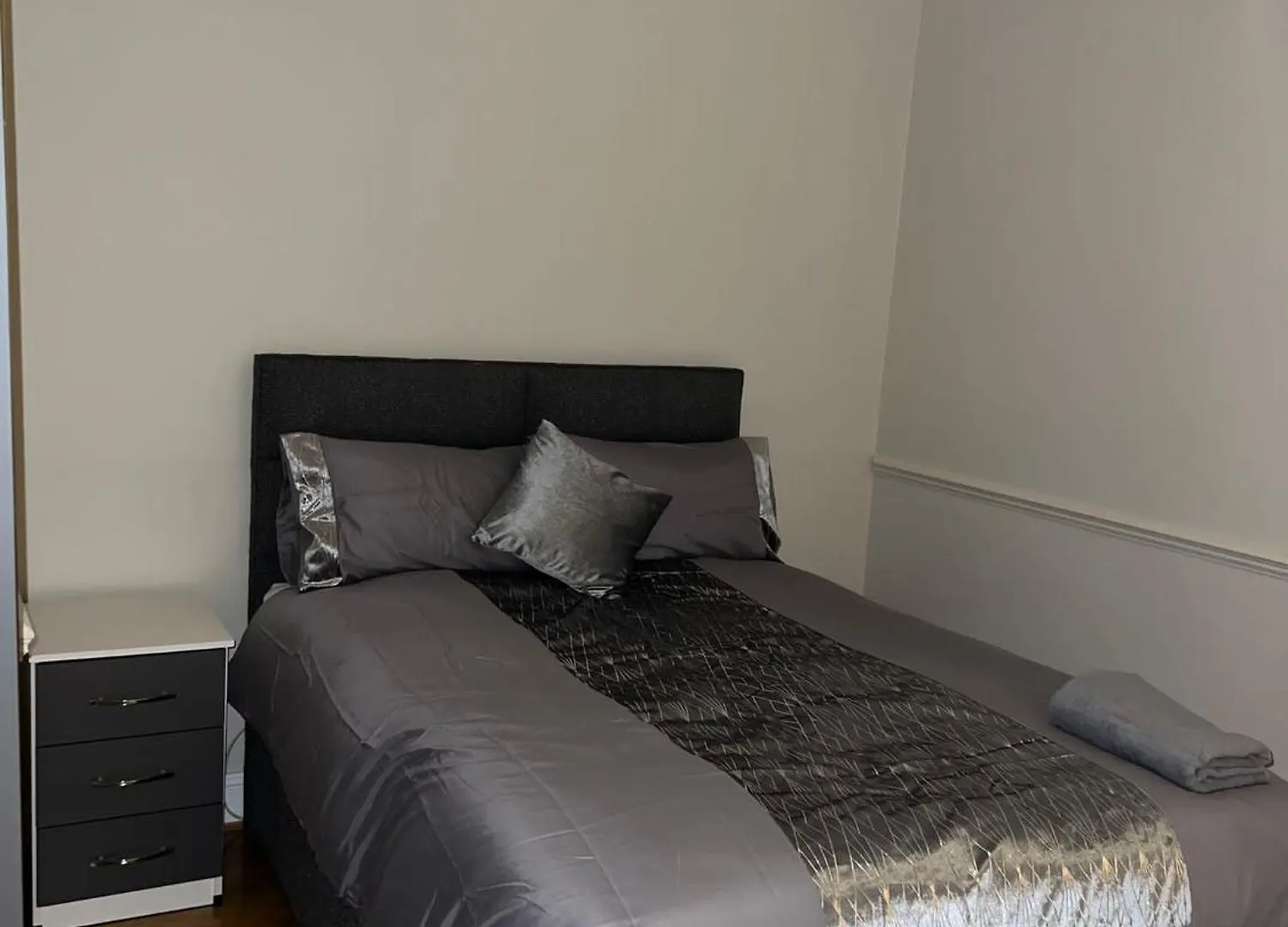 3 Bedroom Apartment London Guest house
